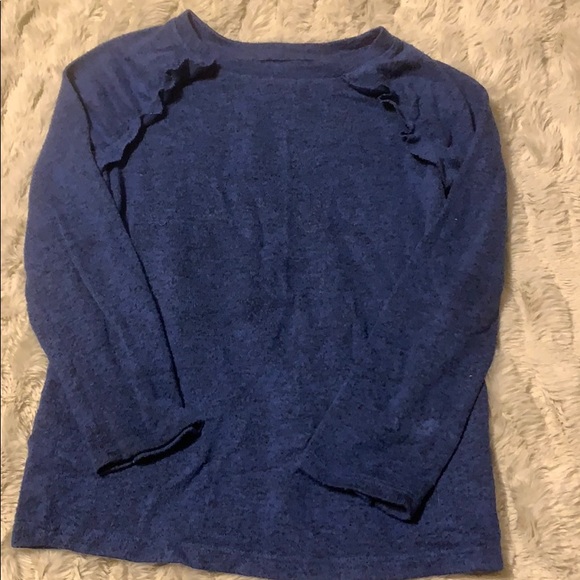 Cat & Jack Long Sleeve Shirts - Picture 1 of 2